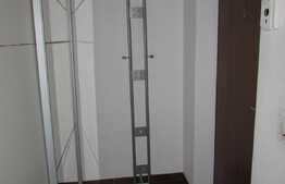 Apartament cu 1 camera, 34 mp, zona Platinia Shopping Center