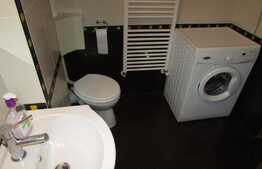 Apartament cu 1 camera, 34 mp, zona Platinia Shopping Center