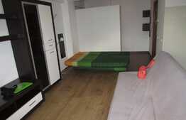 Apartament cu 1 camera, 34 mp, zona Platinia Shopping Center