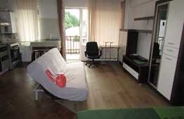 Apartament cu 1 camera, 34 mp, zona Platinia Shopping Center