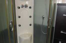 Apartament cu 1 camera, 34 mp, zona Platinia Shopping Center