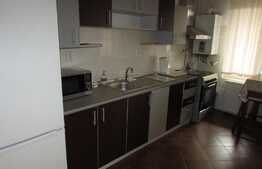 Apartament cu 1 camera, 34 mp, zona Platinia Shopping Center