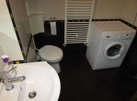 Garsonieră de închiriat Plopilor - 33324AI | BLITZ Cluj-Napoca | Poza6