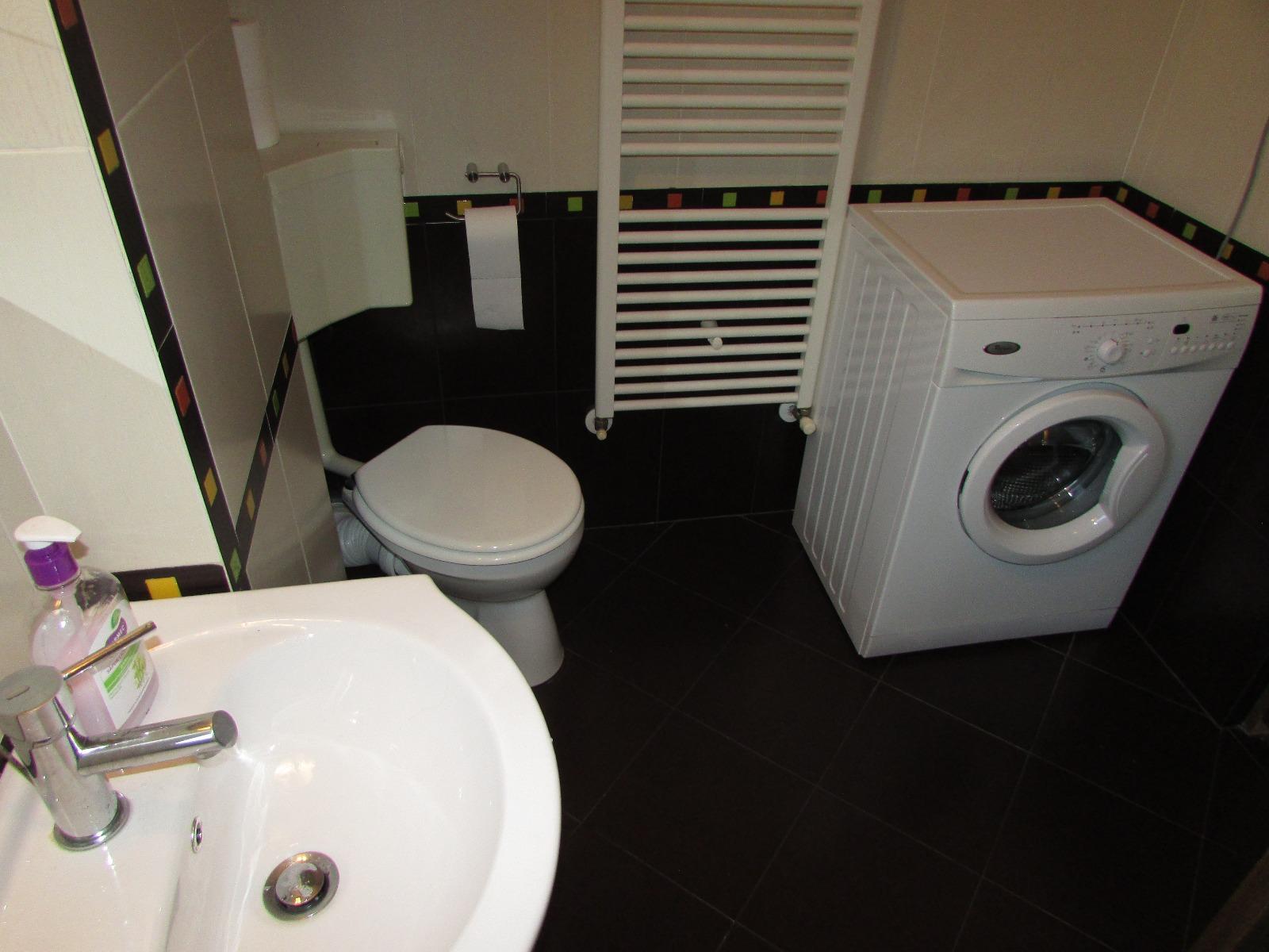 Garsonieră de închiriat Plopilor - 33324AI | BLITZ Cluj-Napoca | Poza6