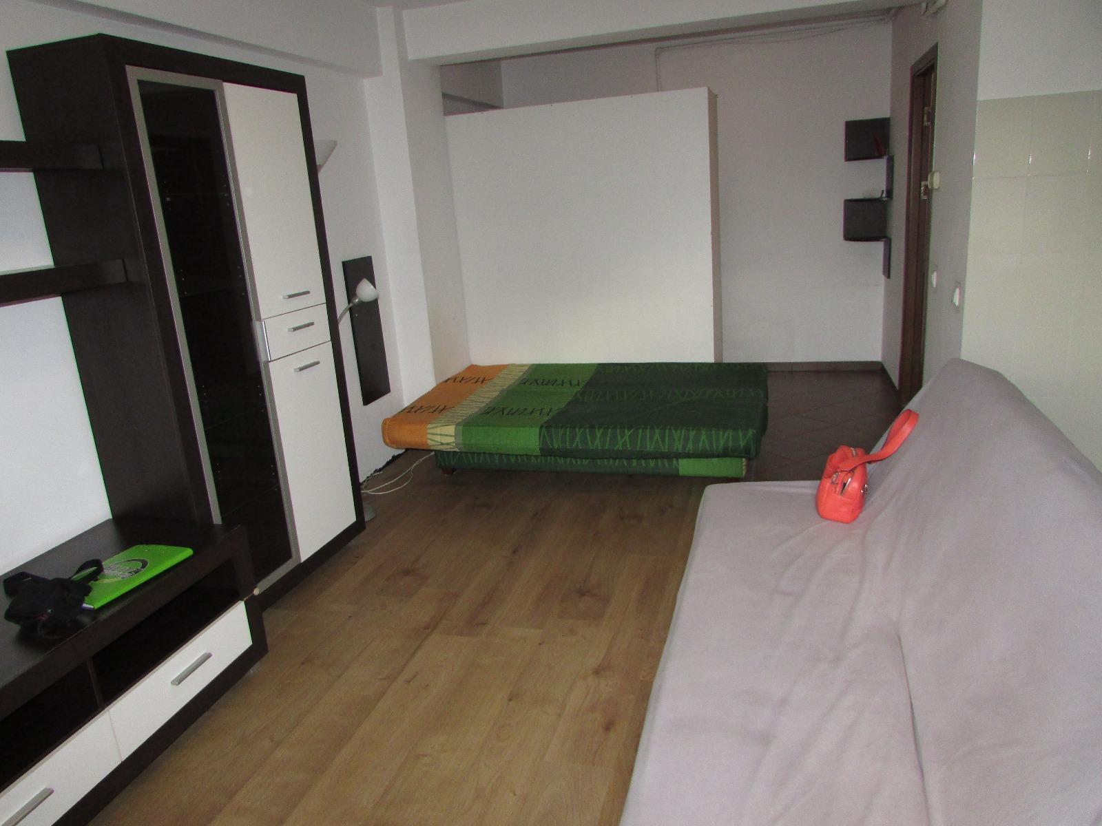 Garsonieră de închiriat Plopilor - 33324AI | BLITZ Cluj-Napoca | Poza4