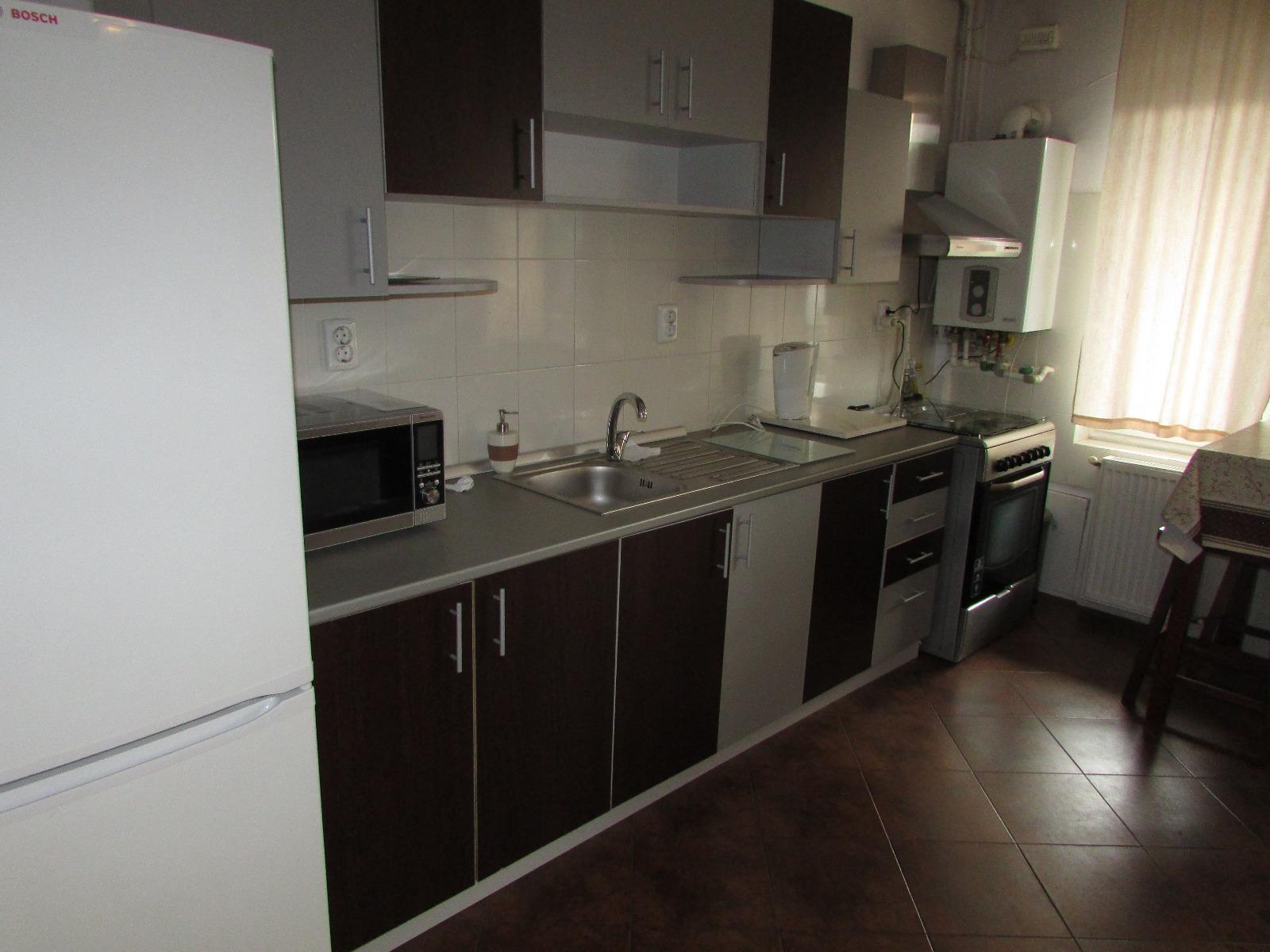 Garsonieră de închiriat Plopilor - 33324AI | BLITZ Cluj-Napoca | Poza2