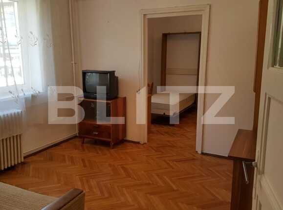 Apartament de închiriat 2 camere Central - 33327AI | BLITZ Cluj-Napoca | Poza1