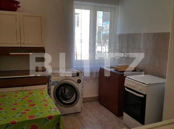 Apartament de închiriat 2 camere Central - 33327AI | BLITZ Cluj-Napoca | Poza4