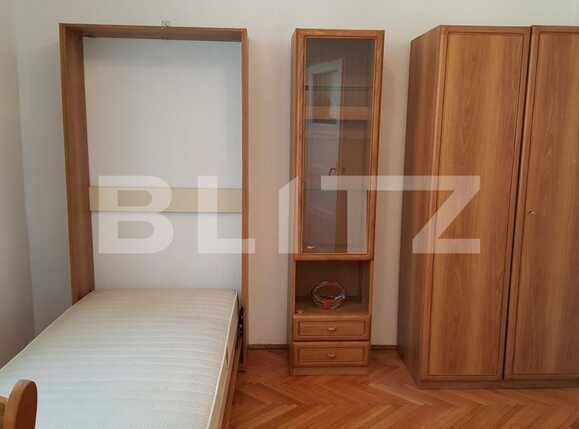 Apartament de închiriat 2 camere Central - 33327AI | BLITZ Cluj-Napoca | Poza3