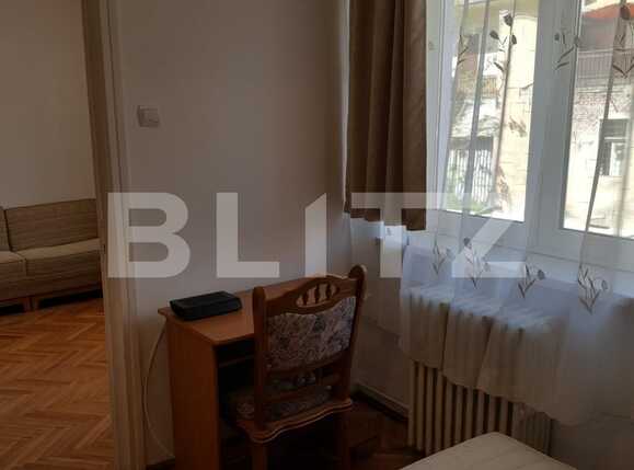 Apartament de închiriat 2 camere Central - 33327AI | BLITZ Cluj-Napoca | Poza2