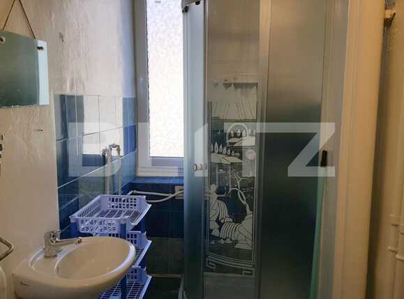 Apartament de închiriat 2 camere Central - 33327AI | BLITZ Cluj-Napoca | Poza6