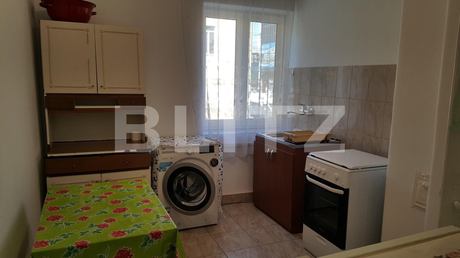 Apartament de închiriat 2 camere Central - 33327AI | BLITZ Cluj-Napoca | Poza4