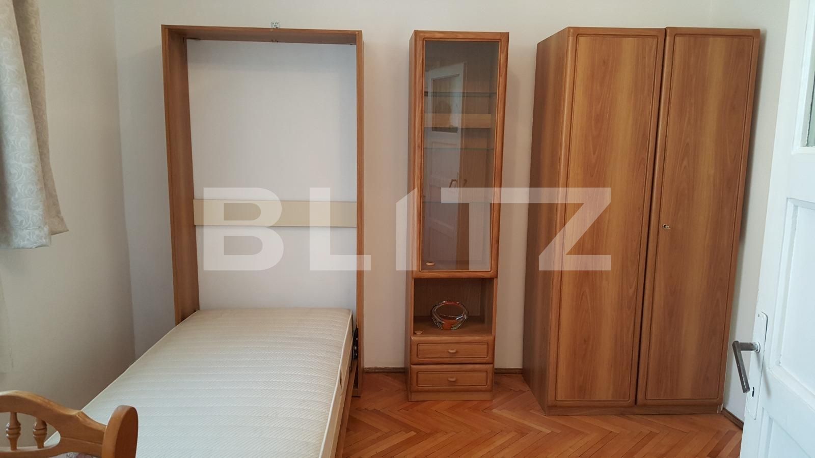 Apartament de închiriat 2 camere Central - 33327AI | BLITZ Cluj-Napoca | Poza3
