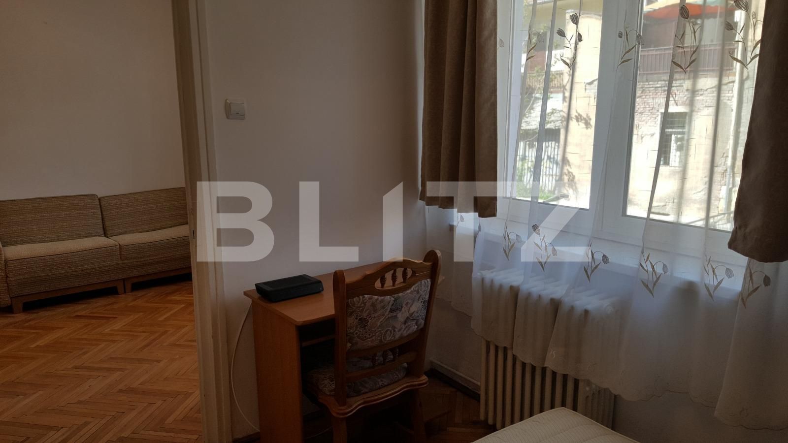 Apartament de închiriat 2 camere Central - 33327AI | BLITZ Cluj-Napoca | Poza2
