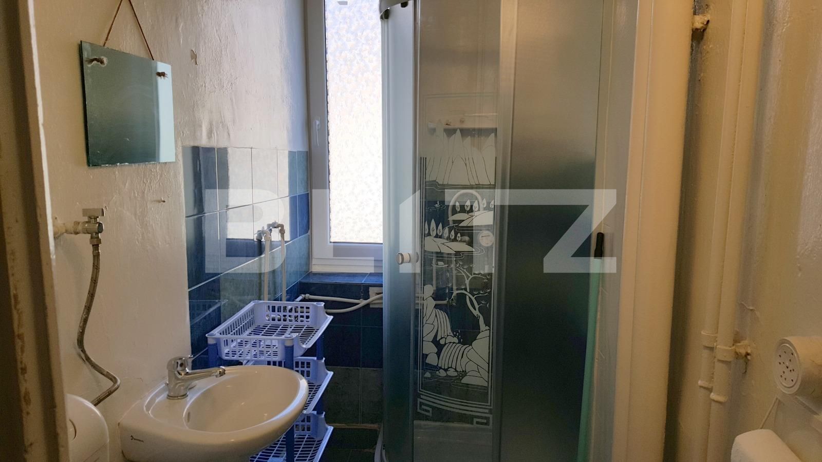 Apartament de închiriat 2 camere Central - 33327AI | BLITZ Cluj-Napoca | Poza6