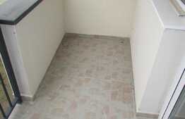 Apartament 2 camere, 40 mp, prima inchiriere, loc de parcare subteran, totul nou, zona Complex Rezidential Iris