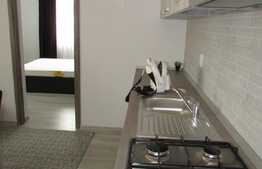 Apartament 2 camere, 40 mp, prima inchiriere, loc de parcare subteran, totul nou, zona Complex Rezidential Iris