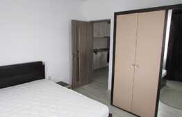 Apartament 2 camere, 40 mp, prima inchiriere, loc de parcare subteran, totul nou, zona Complex Rezidential Iris