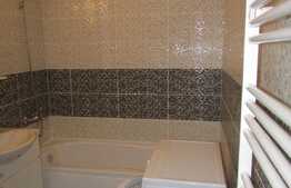 Apartament 2 camere, 40 mp, prima inchiriere, loc de parcare subteran, totul nou, zona Complex Rezidential Iris