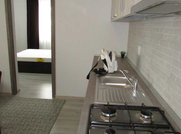 Apartament de închiriat 2 camere Iris - 33328AI | BLITZ Cluj-Napoca | Poza3