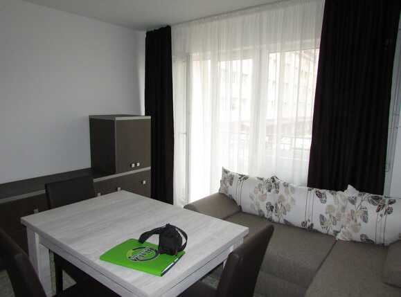 Apartament de închiriat 2 camere Iris - 33328AI | BLITZ Cluj-Napoca | Poza1