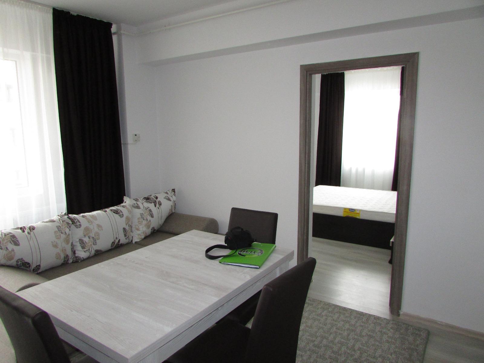 Apartament de închiriat 2 camere Iris - 33328AI | BLITZ Cluj-Napoca | Poza2