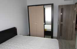 Apartament 2 camere, 40 mp, prima inchiriere, loc de parcare subteran, totul nou, zona Complex Rezidential Iris