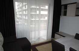 Apartament 2 camere, 40 mp, prima inchiriere, loc de parcare subteran, totul nou, zona Complex Rezidential Iris