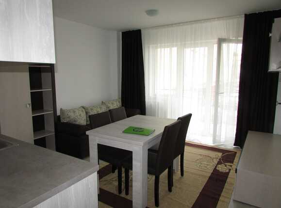 Apartament de închiriat 2 camere Iris - 33329AI | BLITZ Cluj-Napoca | Poza1