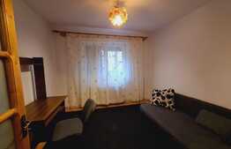 Apartament cu 3 camere, decomandat, 75 mp, zona Piata Marasti