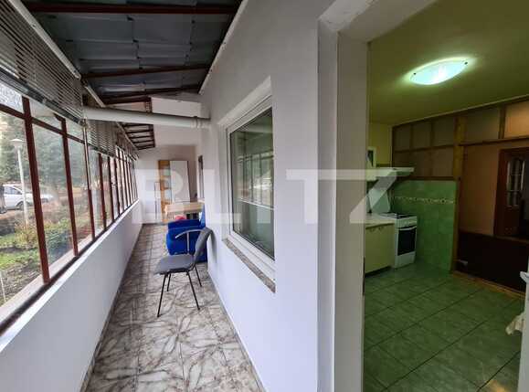 Apartament de închiriat 3 camere Marasti - 33330AI | BLITZ Cluj-Napoca | Poza8