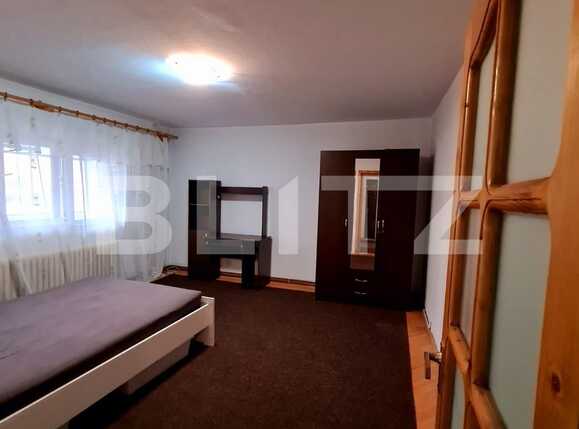 Apartament de închiriat 3 camere Marasti - 33330AI | BLITZ Cluj-Napoca | Poza1