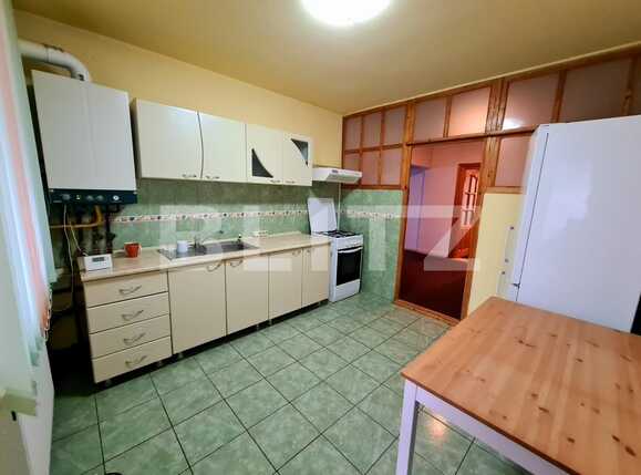 Apartament de închiriat 3 camere Marasti - 33330AI | BLITZ Cluj-Napoca | Poza9
