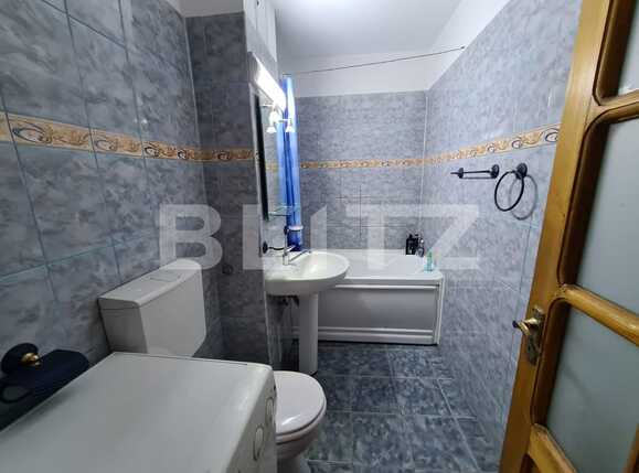 Apartament de închiriat 3 camere Marasti - 33330AI | BLITZ Cluj-Napoca | Poza10
