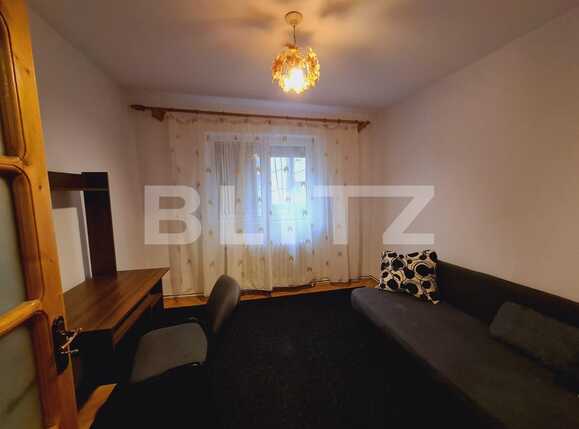 Apartament de închiriat 3 camere Marasti - 33330AI | BLITZ Cluj-Napoca | Poza3