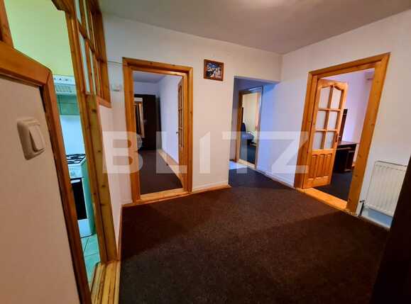 Apartament de închiriat 3 camere Marasti - 33330AI | BLITZ Cluj-Napoca | Poza5