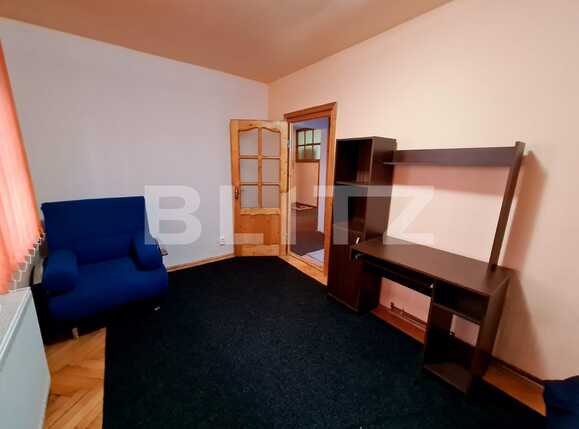 Apartament de închiriat 3 camere Marasti - 33330AI | BLITZ Cluj-Napoca | Poza4
