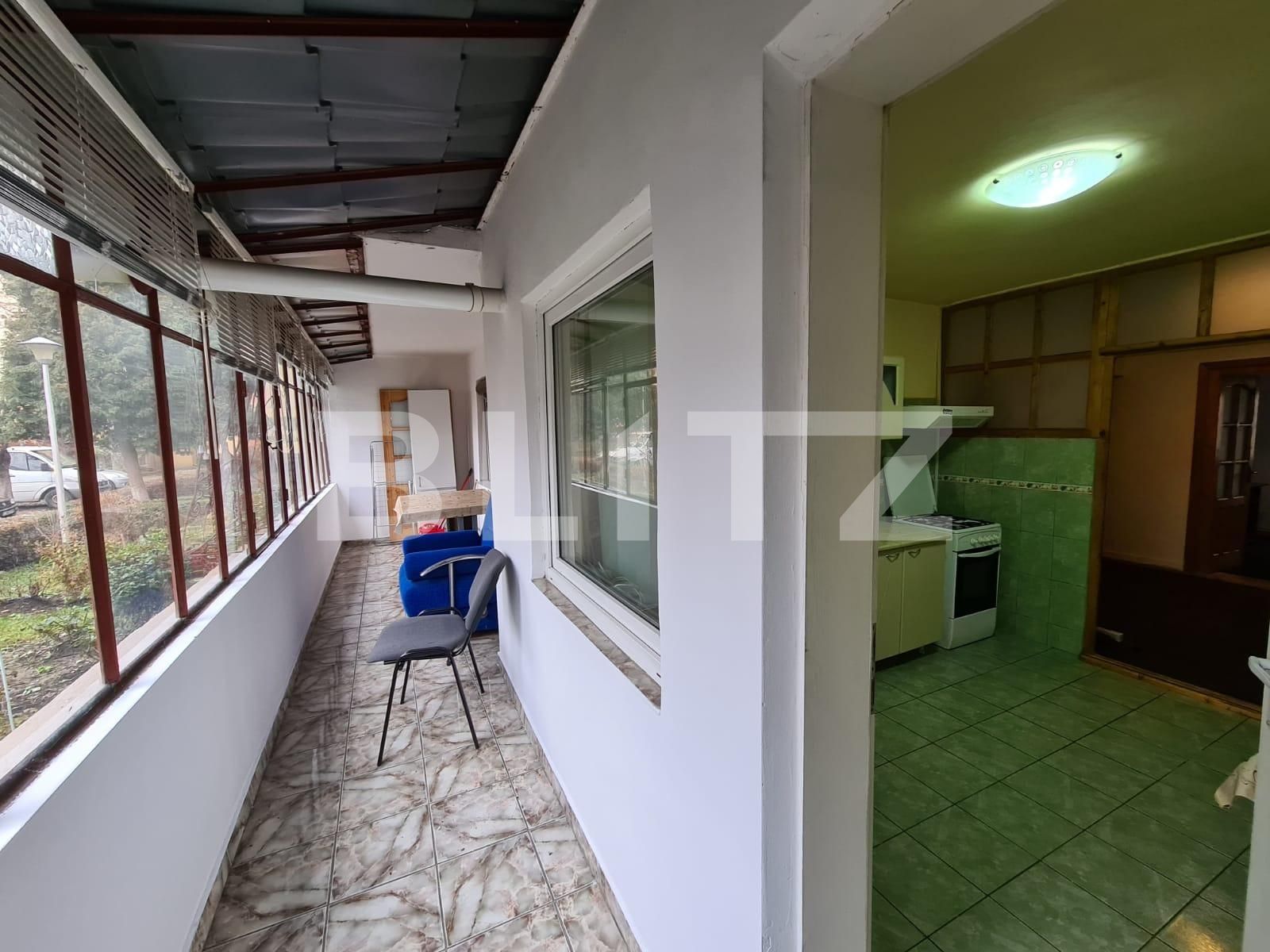 Apartament de închiriat 3 camere Marasti - 33330AI | BLITZ Cluj-Napoca | Poza8