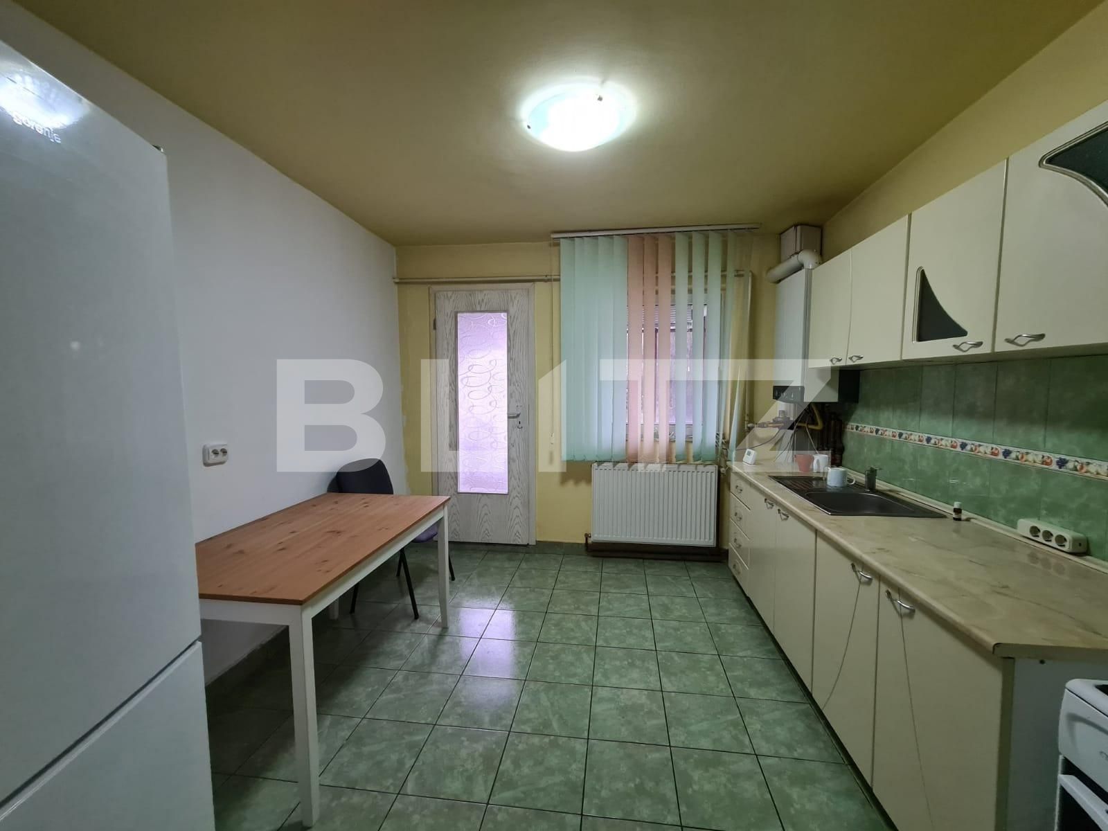Apartament de închiriat 3 camere Marasti - 33330AI | BLITZ Cluj-Napoca | Poza7