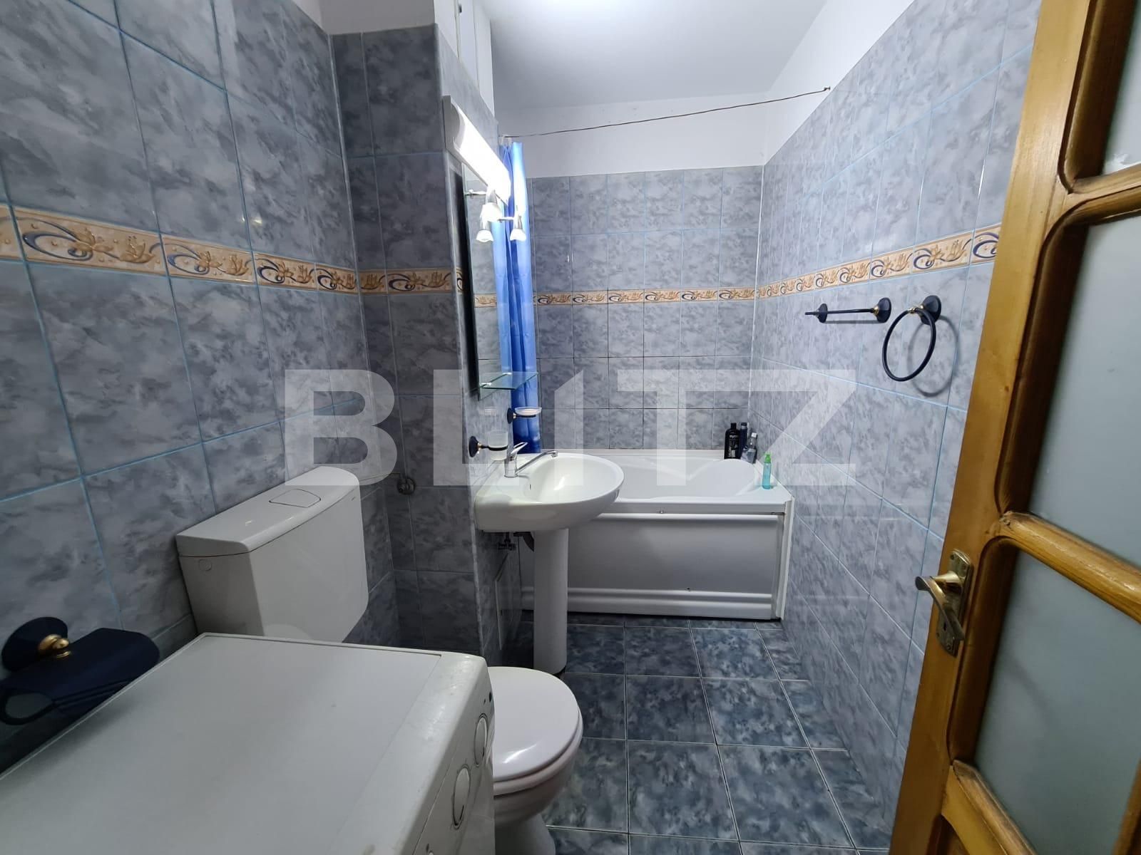 Apartament de închiriat 3 camere Marasti - 33330AI | BLITZ Cluj-Napoca | Poza10
