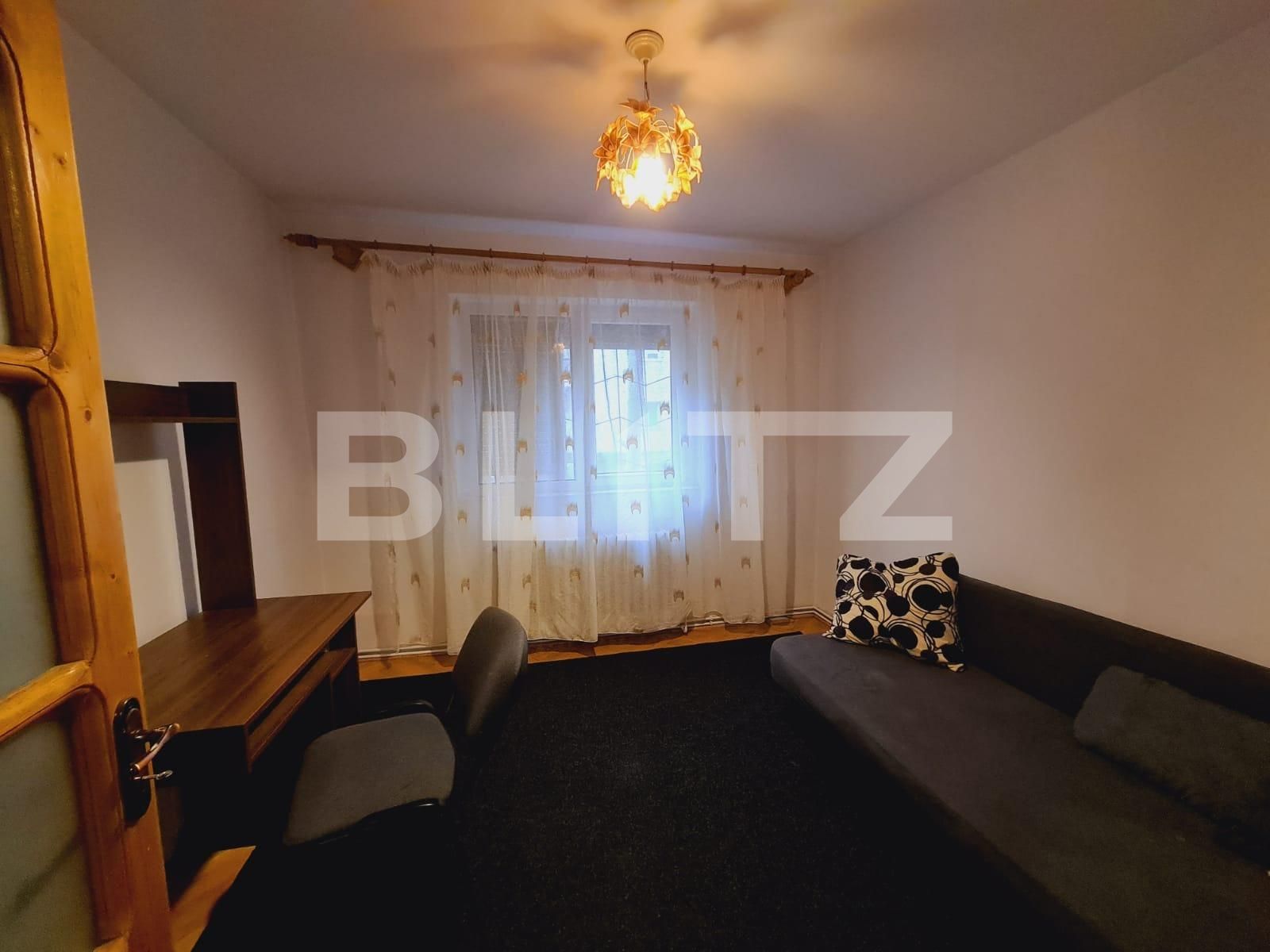 Apartament de închiriat 3 camere Marasti - 33330AI | BLITZ Cluj-Napoca | Poza3