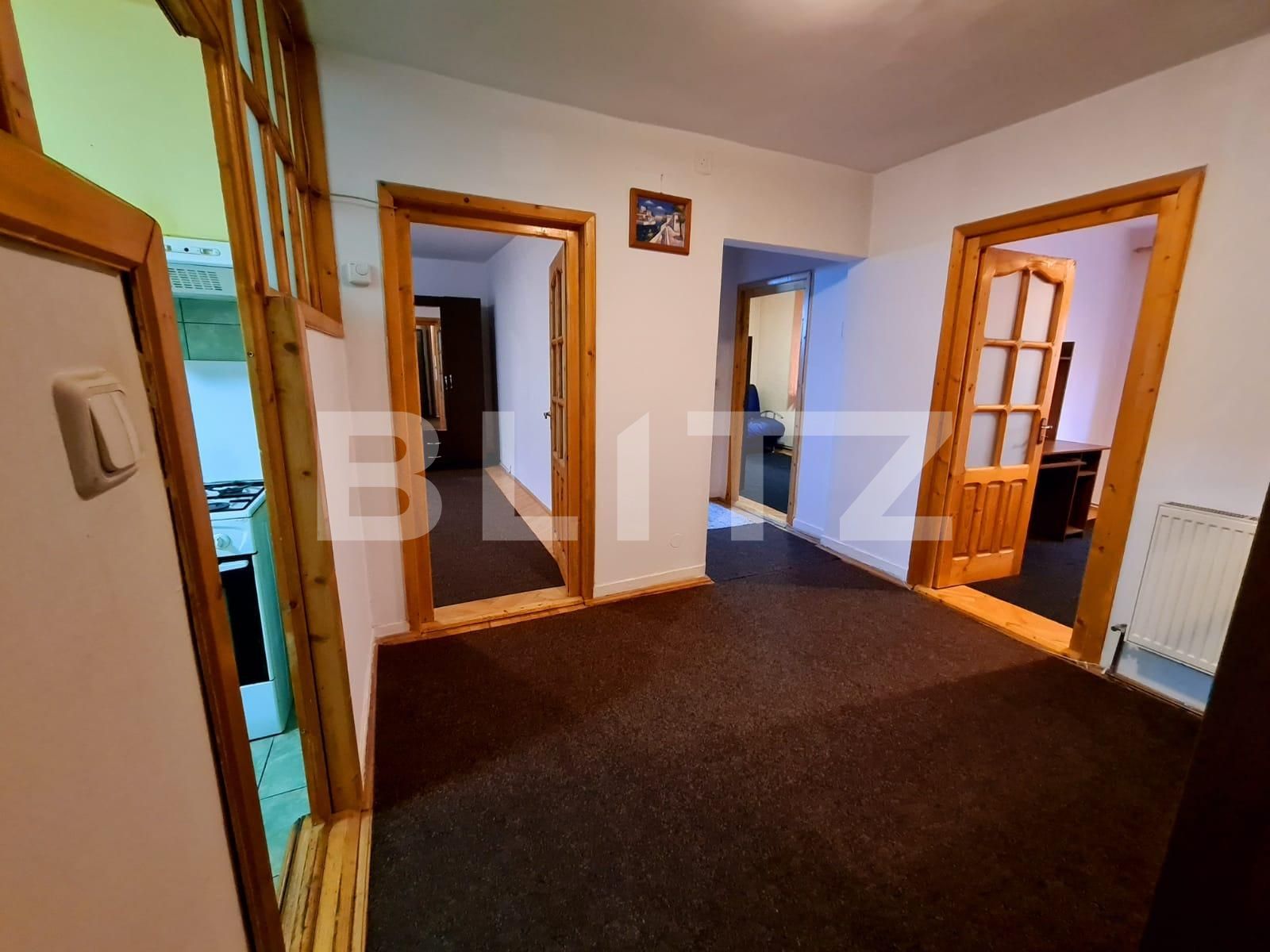 Apartament de închiriat 3 camere Marasti - 33330AI | BLITZ Cluj-Napoca | Poza5