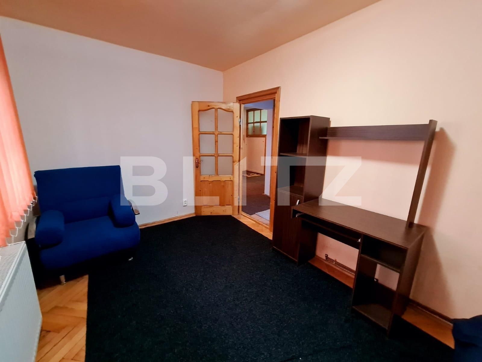 Apartament de închiriat 3 camere Marasti - 33330AI | BLITZ Cluj-Napoca | Poza4