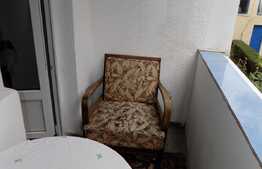 Apartament 2 camere, 44 mp, zona strazii Fantanele