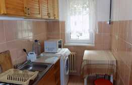 Apartament 2 camere, 44 mp, zona strazii Fantanele
