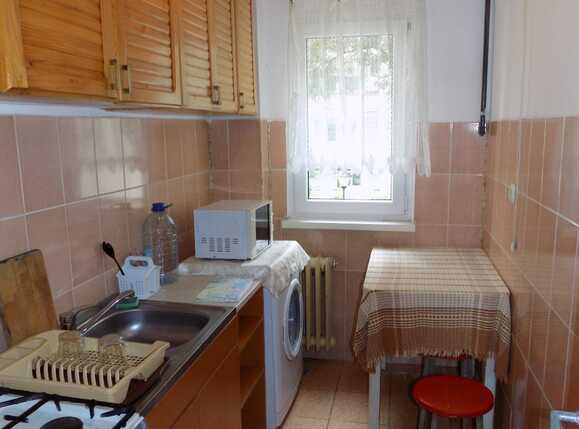 Apartament de închiriat 2 camere Grigorescu - 33331AI | BLITZ Cluj-Napoca | Poza7