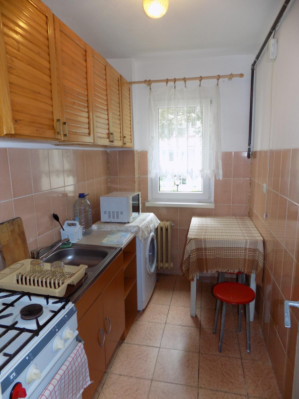 Apartament de închiriat 2 camere Grigorescu - 33331AI | BLITZ Cluj-Napoca | Poza7