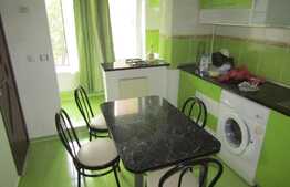 Apartament cu 2 camere, 54 mp, decomandat, zona Spitalului de Recuperare