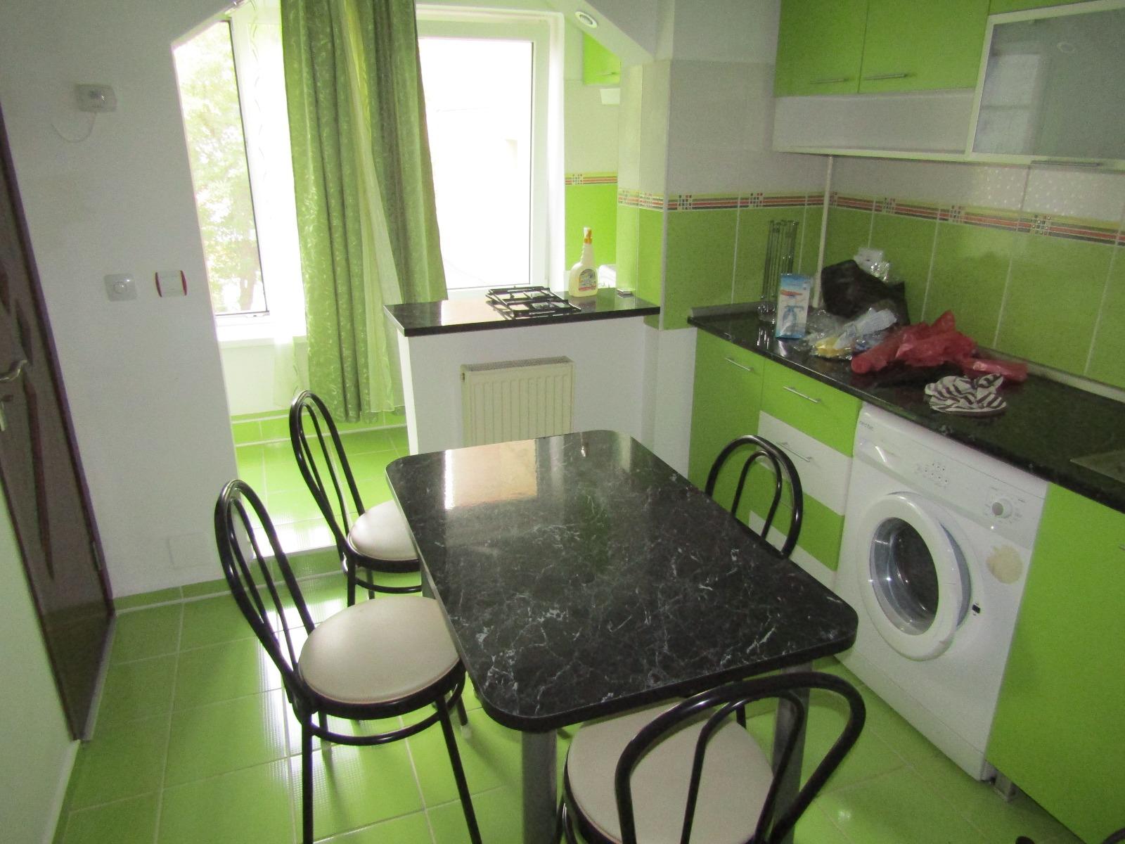 Apartament de închiriat 2 camere Zorilor - 33332AI | BLITZ Cluj-Napoca | Poza3
