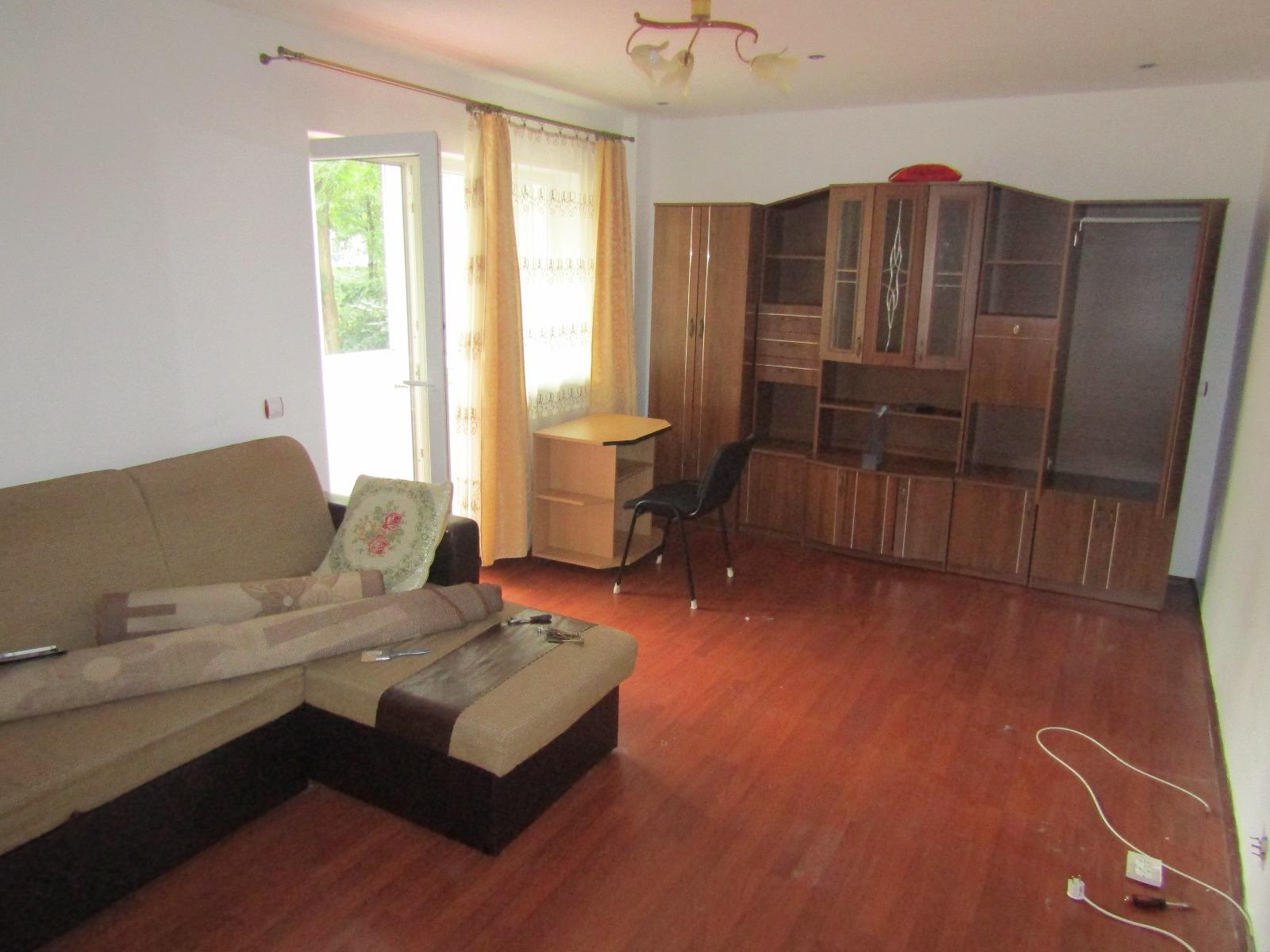Apartament de închiriat 2 camere Zorilor - 33332AI | BLITZ Cluj-Napoca | Poza2